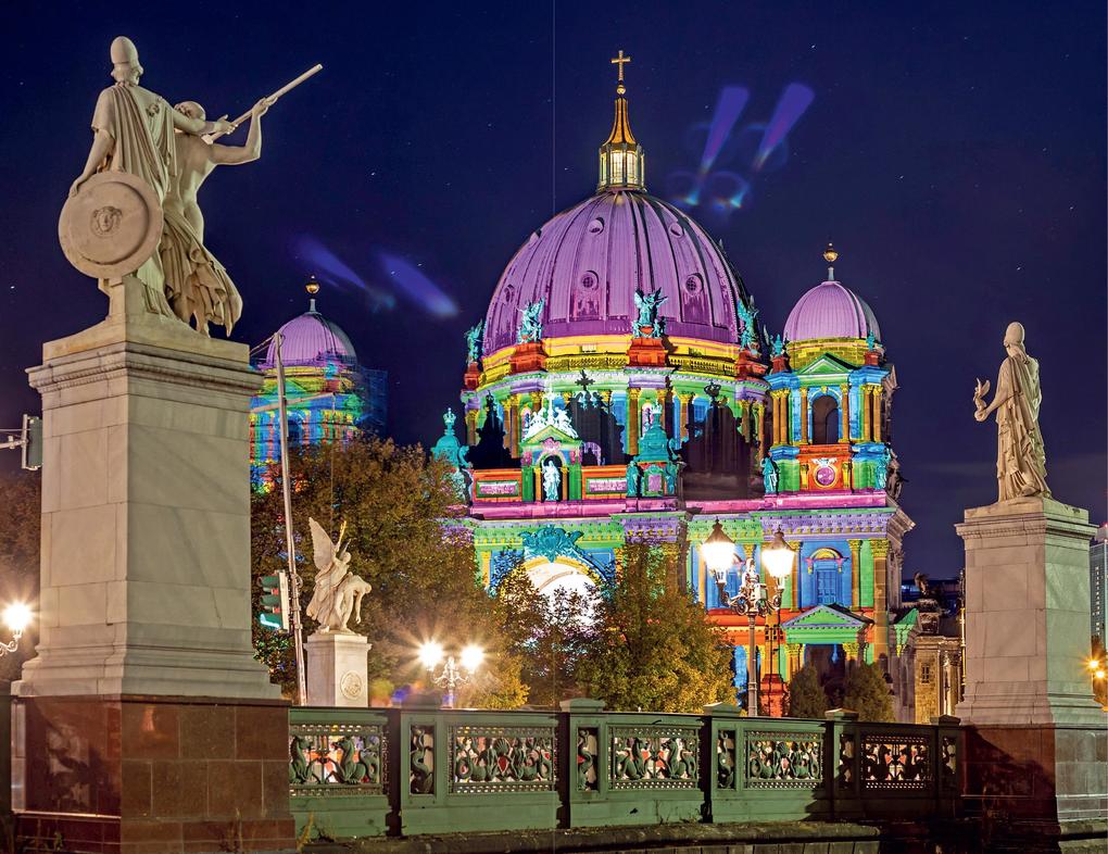 Weitere Ansicht: Mein perfektes Wochenende Berlin | Stella Hempel