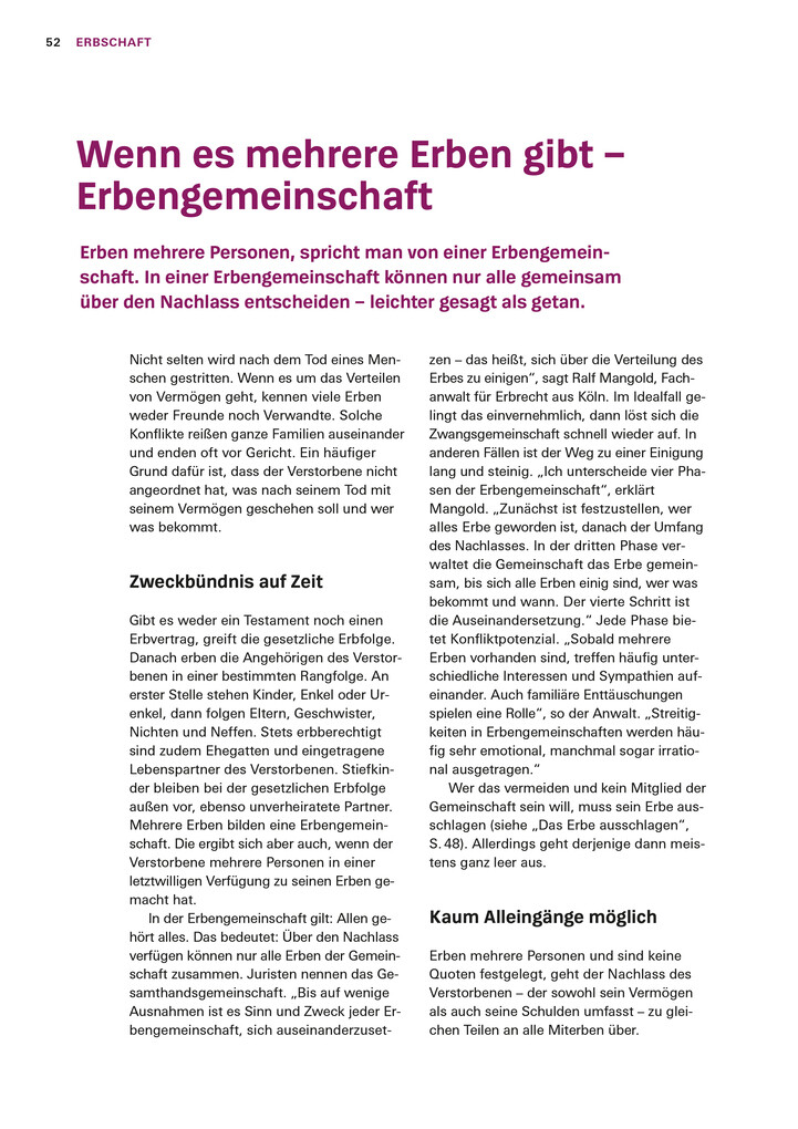 Weitere Ansicht: Schnelle Hilfe im Trauerfall