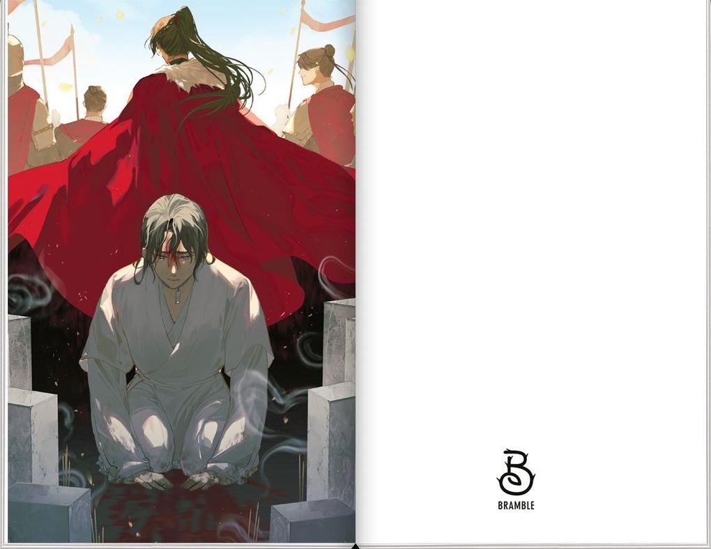 Weitere Ansicht: Guardian 3. Das große Siegel | Priest