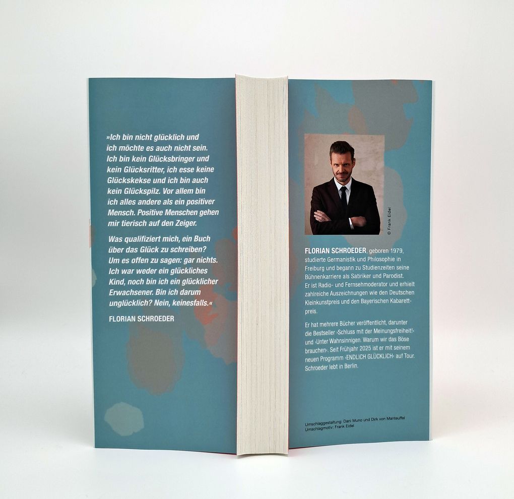 Weitere Ansicht: Happy End | Florian Schroeder