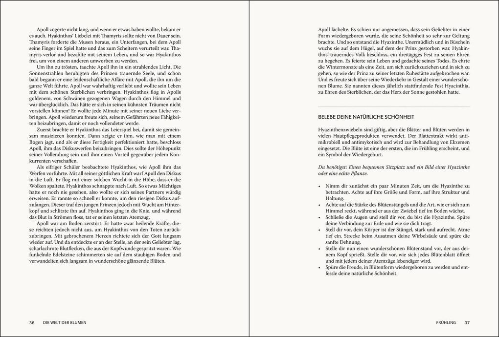 Weitere Ansicht: Die Welt der Blumen | Alison Davies