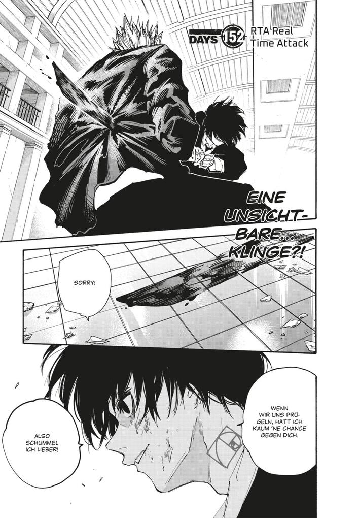 Weitere Ansicht: Sakamoto Days 18 | Yuto Suzuki