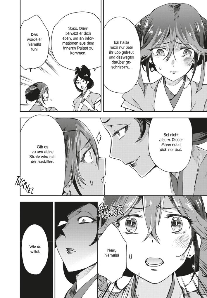 Weitere Ansicht: Der Palast der Assassinen 2 | Tabasa Iori