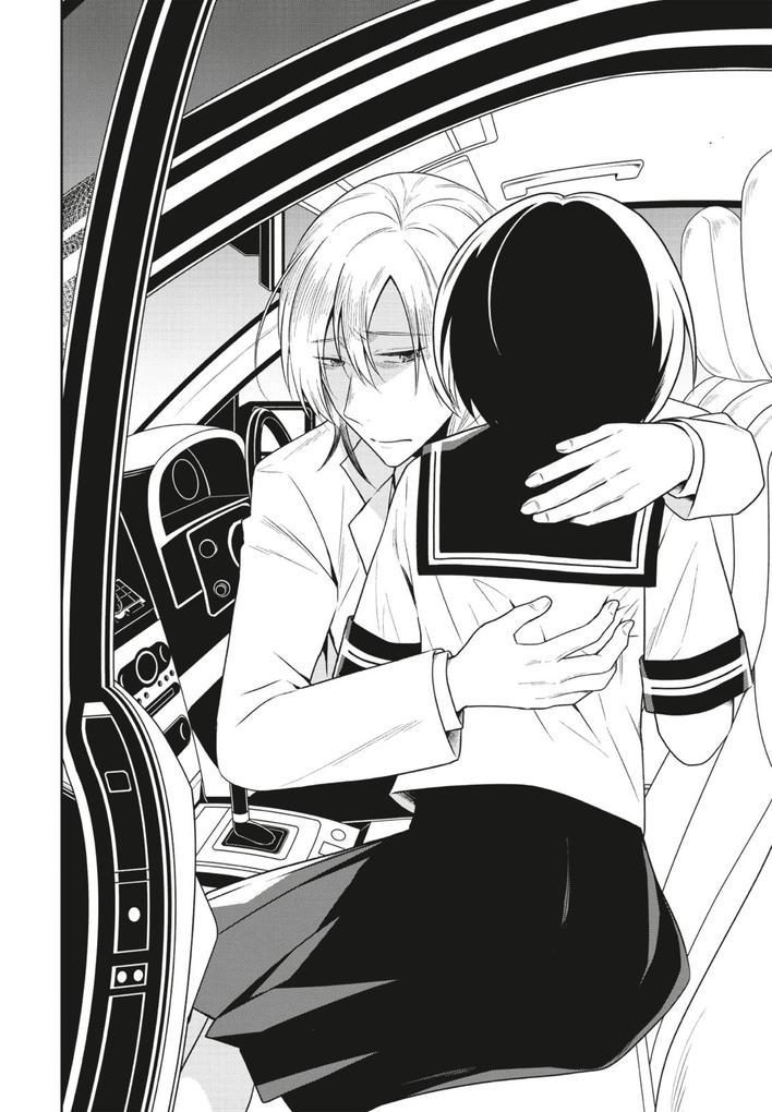 Weitere Ansicht: Teach me how to Kill you 8 | Sharoh Hanten