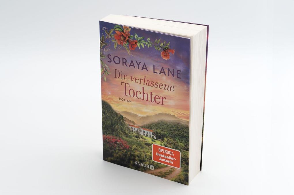 Weitere Ansicht: Die verlassene Tochter | Soraya Lane