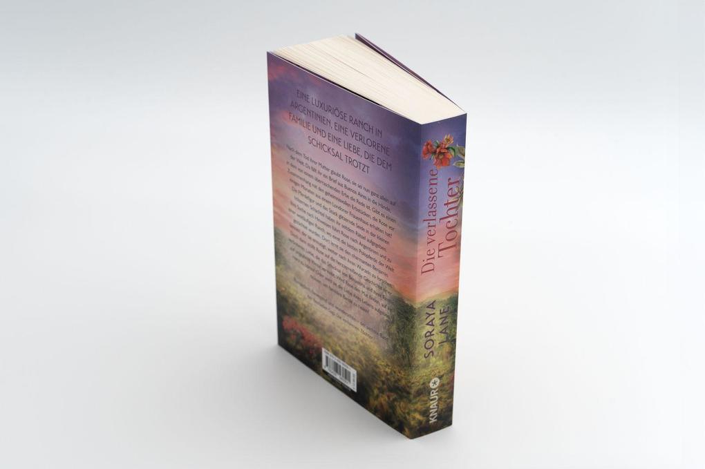 Weitere Ansicht: Die verlassene Tochter | Soraya Lane