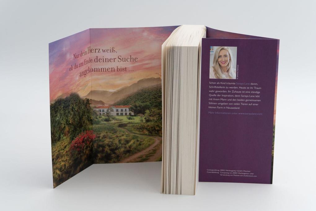 Weitere Ansicht: Die verlassene Tochter | Soraya Lane