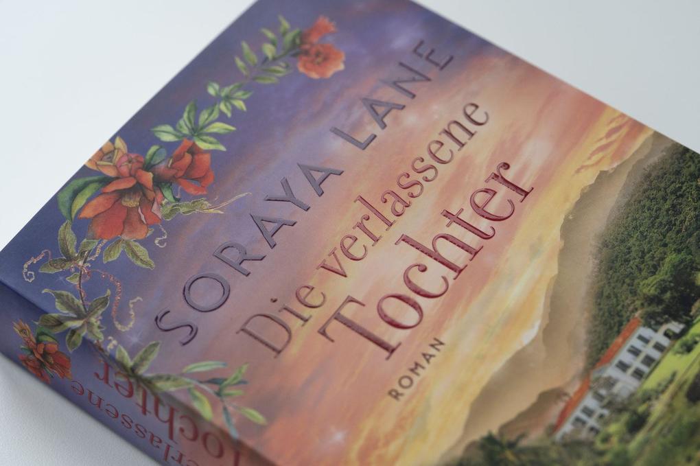 Weitere Ansicht: Die verlassene Tochter | Soraya Lane