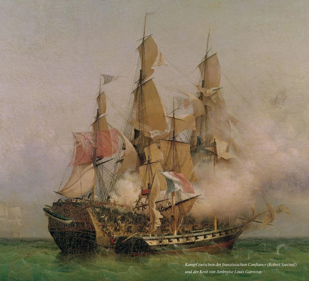 Weitere Ansicht: Robert Surcouf. Der Tiger des Indischen Ozeans | Mac P. Lorne