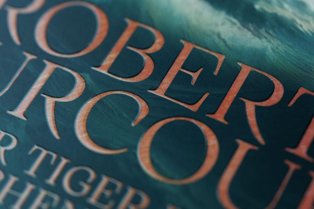 Weitere Ansicht: Robert Surcouf. Der Tiger des Indischen Ozeans | Mac P. Lorne