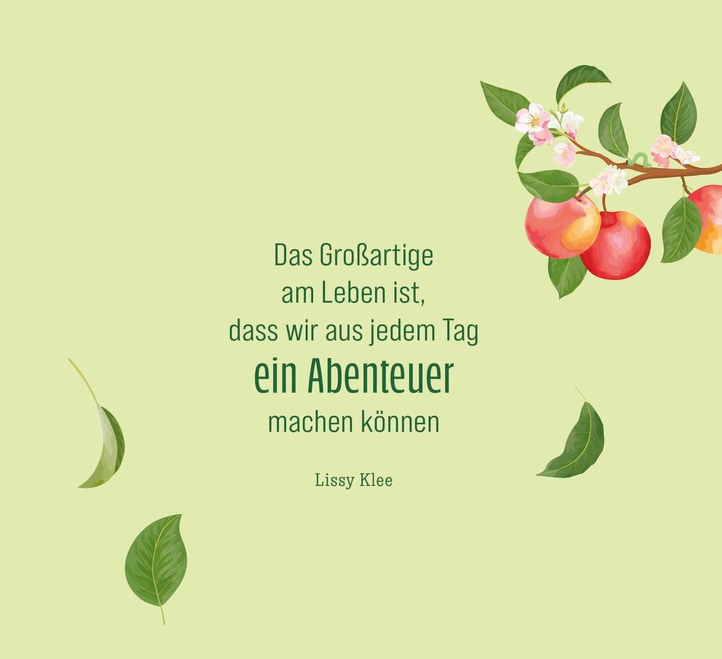 Weitere Ansicht: Kleine Glücksbringer für dich | Julian Rad