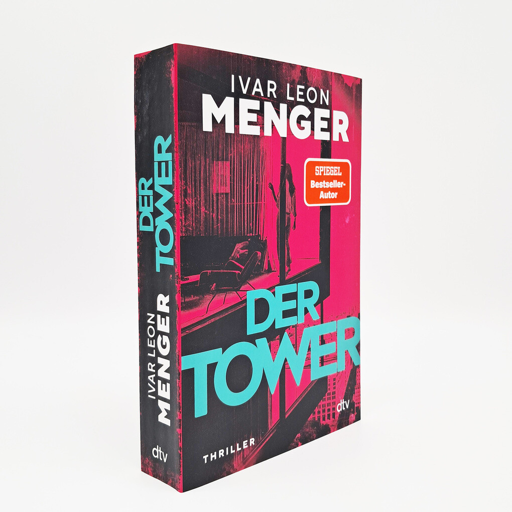 Weitere Ansicht: Der Tower | Ivar Leon Menger