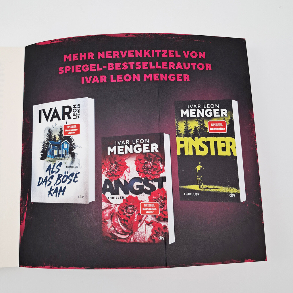 Weitere Ansicht: Der Tower | Ivar Leon Menger