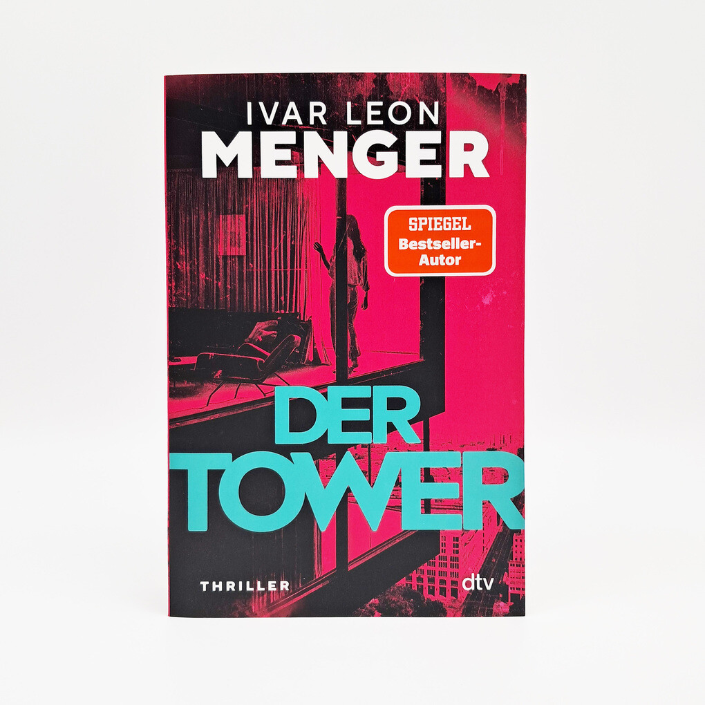 Weitere Ansicht: Der Tower | Ivar Leon Menger