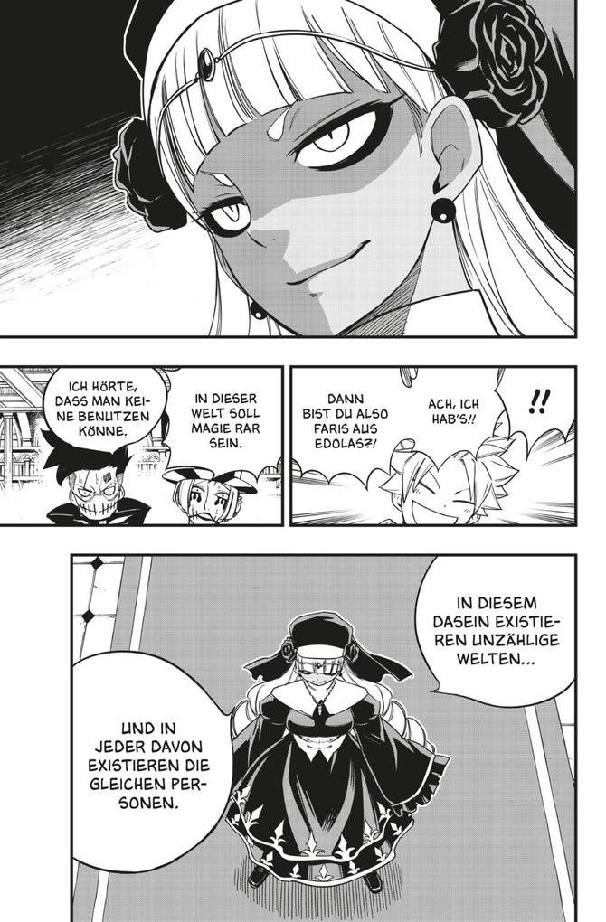 Weitere Ansicht: Fairy Tail - 100 Years Quest 19 | Hiro Mashima, Atsuo Ueda