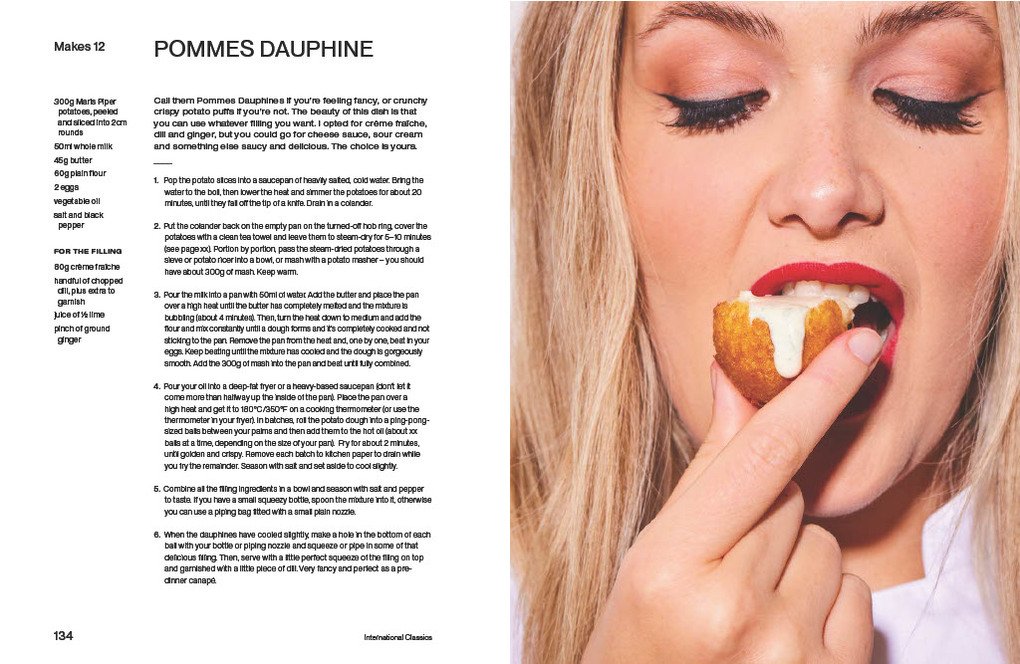 Weitere Ansicht: The Potato Queen | Poppy OToole, Poppy O'Toole