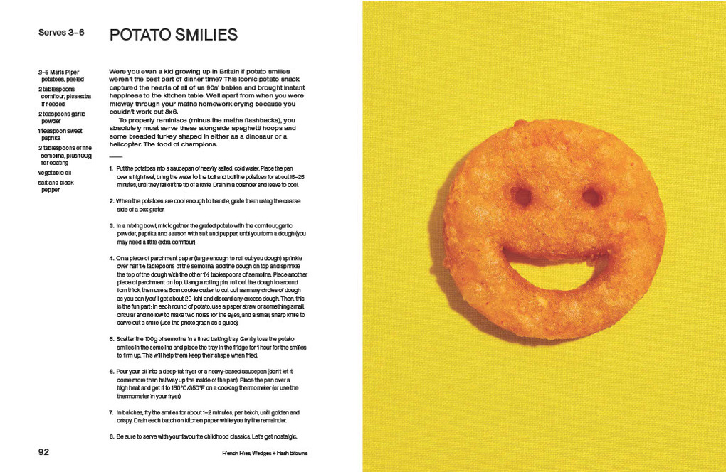 Weitere Ansicht: The Potato Queen | Poppy OToole, Poppy O'Toole