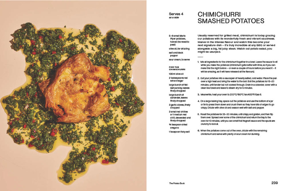 Weitere Ansicht: The Potato Queen | Poppy OToole, Poppy O'Toole