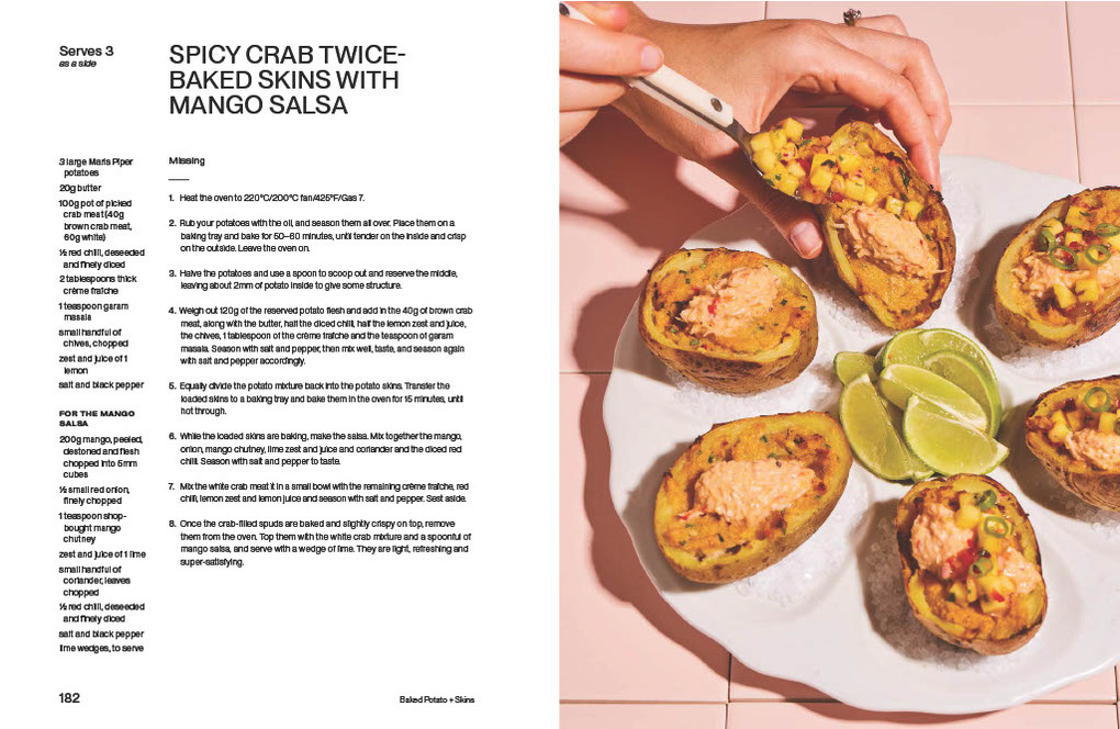 Weitere Ansicht: The Potato Queen | Poppy OToole, Poppy O'Toole