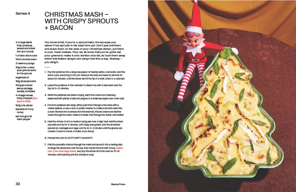 Weitere Ansicht: The Potato Queen | Poppy OToole, Poppy O'Toole