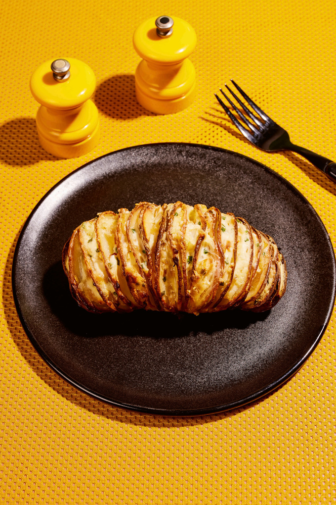 Weitere Ansicht: The Potato Queen | Poppy OToole, Poppy O'Toole