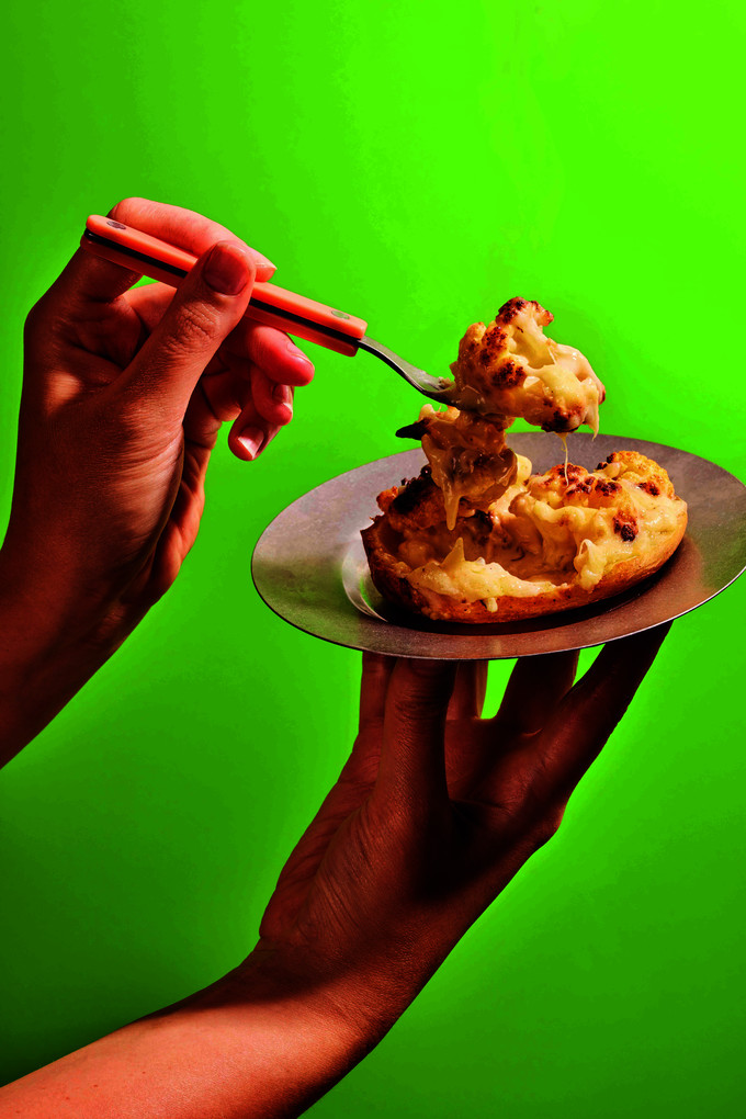 Weitere Ansicht: The Potato Queen | Poppy OToole, Poppy O'Toole