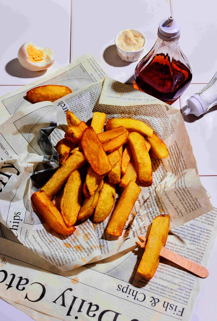 Weitere Ansicht: The Potato Queen | Poppy OToole, Poppy O'Toole