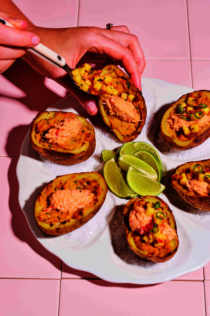 Weitere Ansicht: The Potato Queen | Poppy OToole, Poppy O'Toole