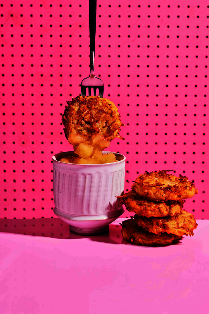 Weitere Ansicht: The Potato Queen | Poppy OToole, Poppy O'Toole