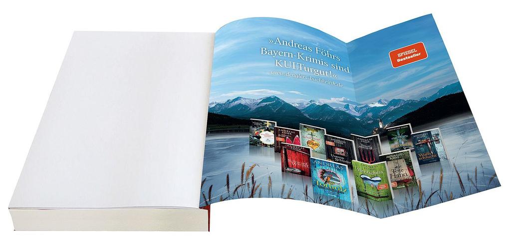 Weitere Ansicht: Bodenfrost | Andreas Föhr