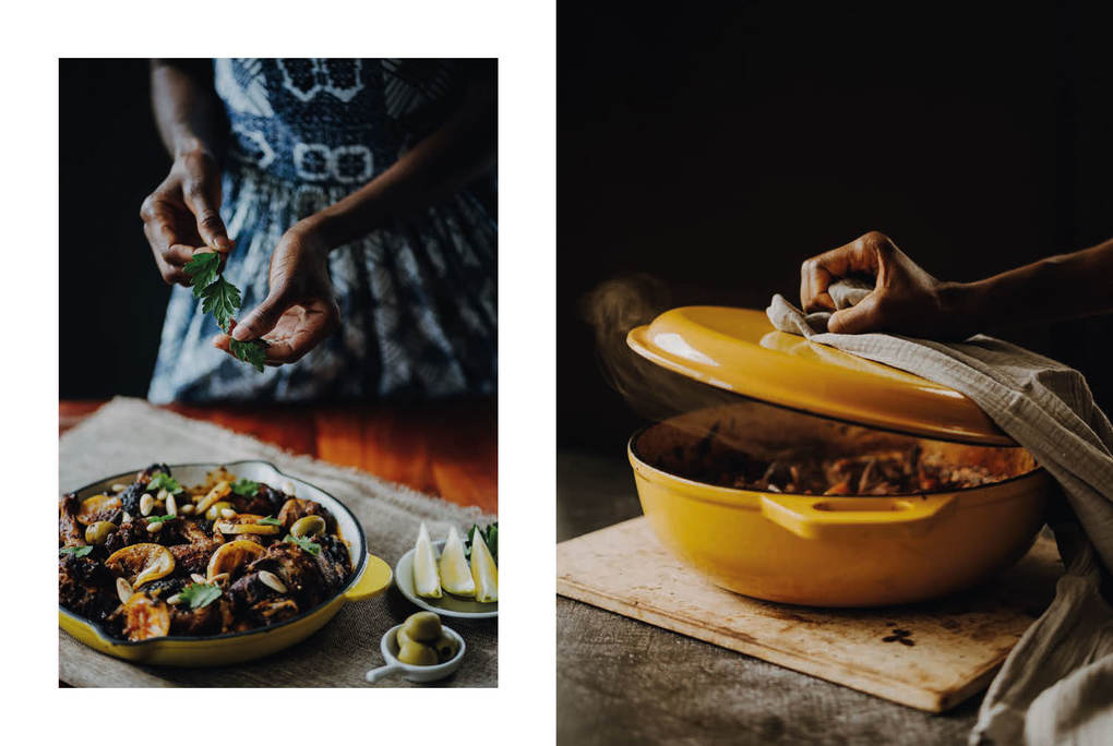 Weitere Ansicht: Africa made easy | Ester Laub