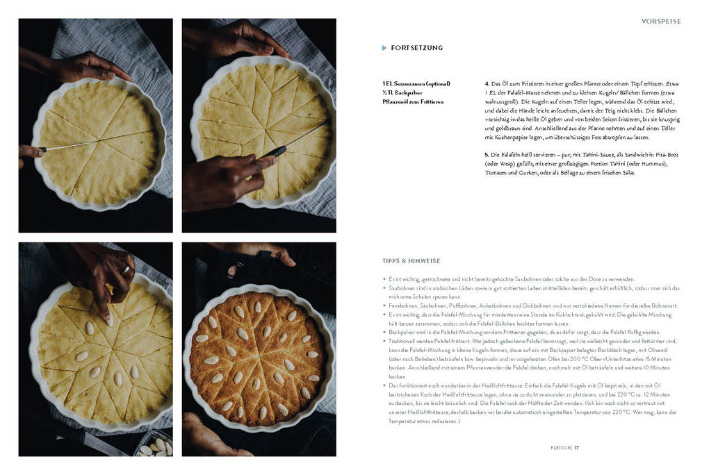 Weitere Ansicht: Africa made easy | Ester Laub