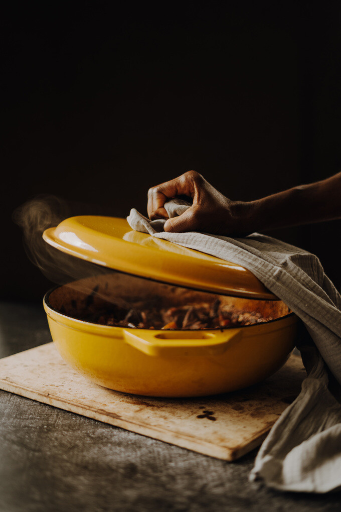 Weitere Ansicht: Africa made easy | Ester Laub