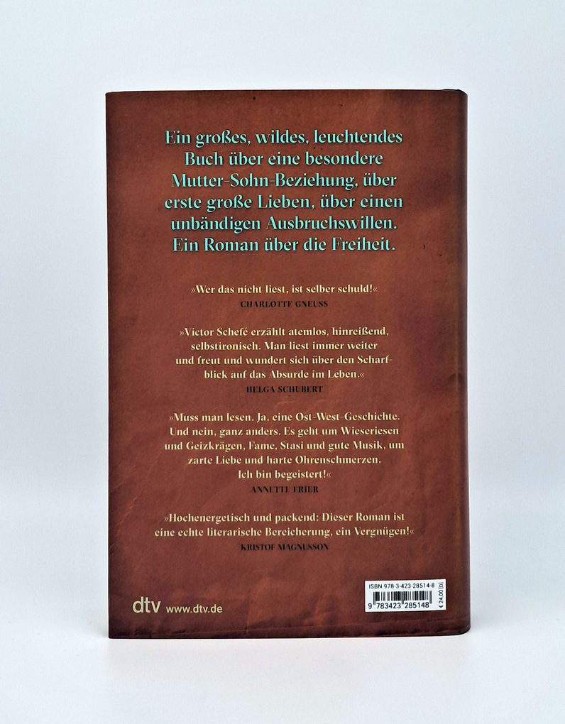 Weitere Ansicht: Zwei, drei blaue Augen | Victor Schefé