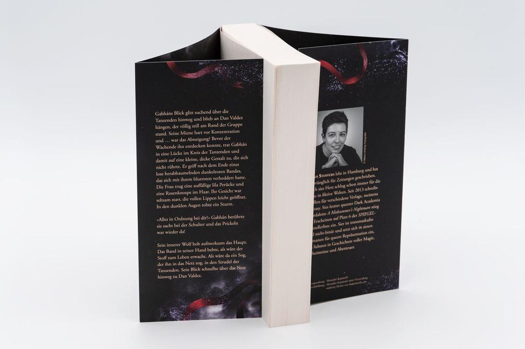 Weitere Ansicht: Cage of the Moon | Noah Stoffers