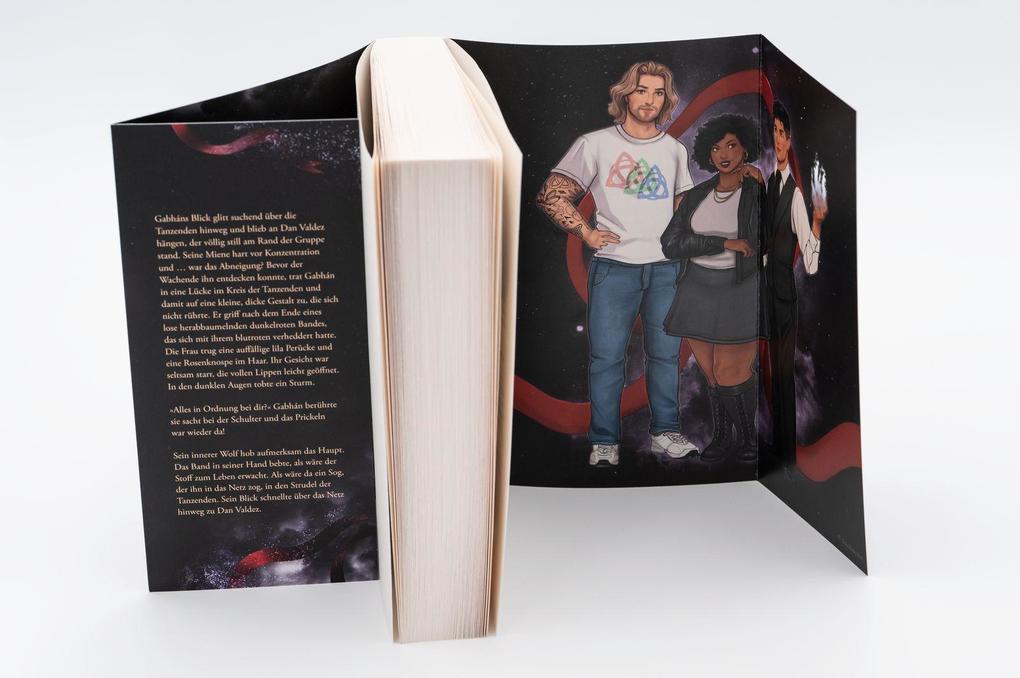 Weitere Ansicht: Cage of the Moon | Noah Stoffers