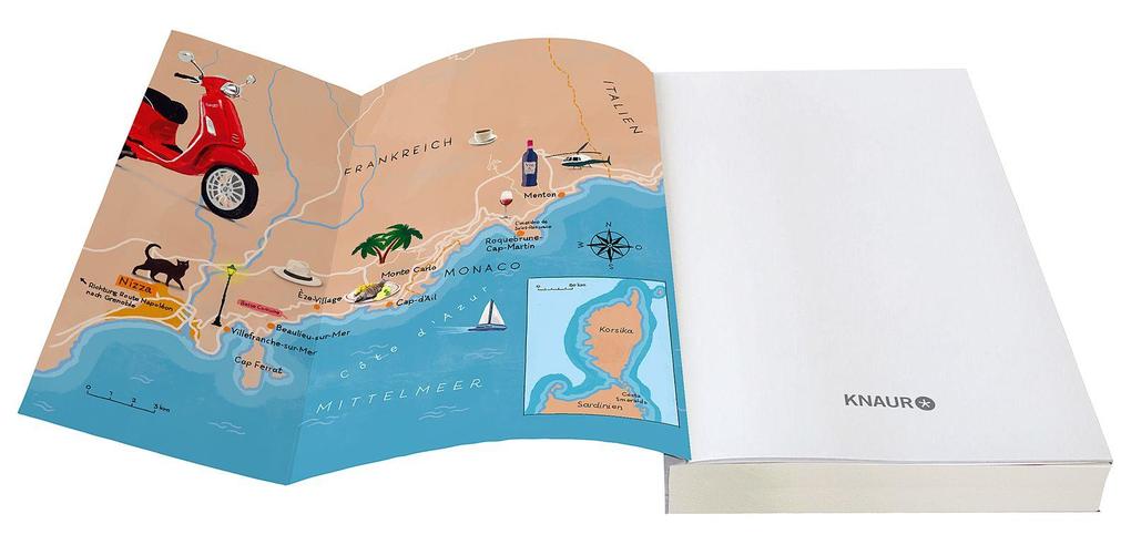 Weitere Ansicht: Monsieur le Comte und die Kunst der Entführung | Pierre Martin