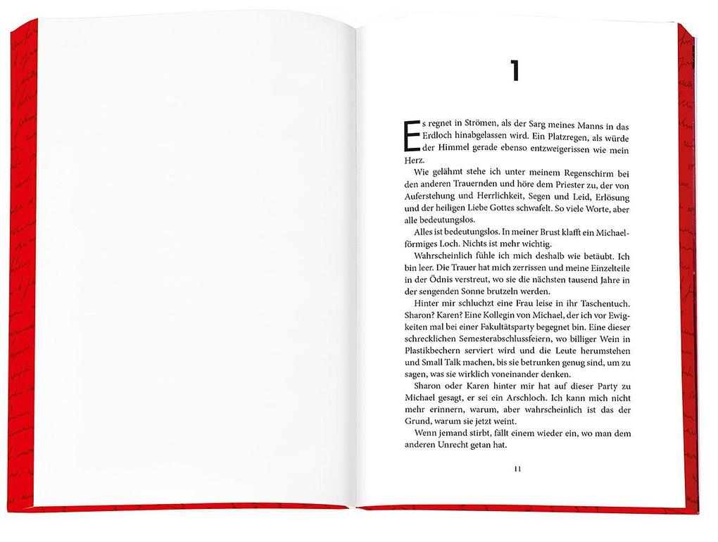 Weitere Ansicht: Pen Pal | J. T. Geissinger