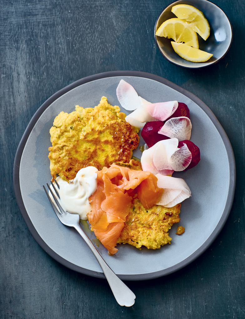 Weitere Ansicht: Die richtige Ernährung bei Fettleber | Ali Canbay