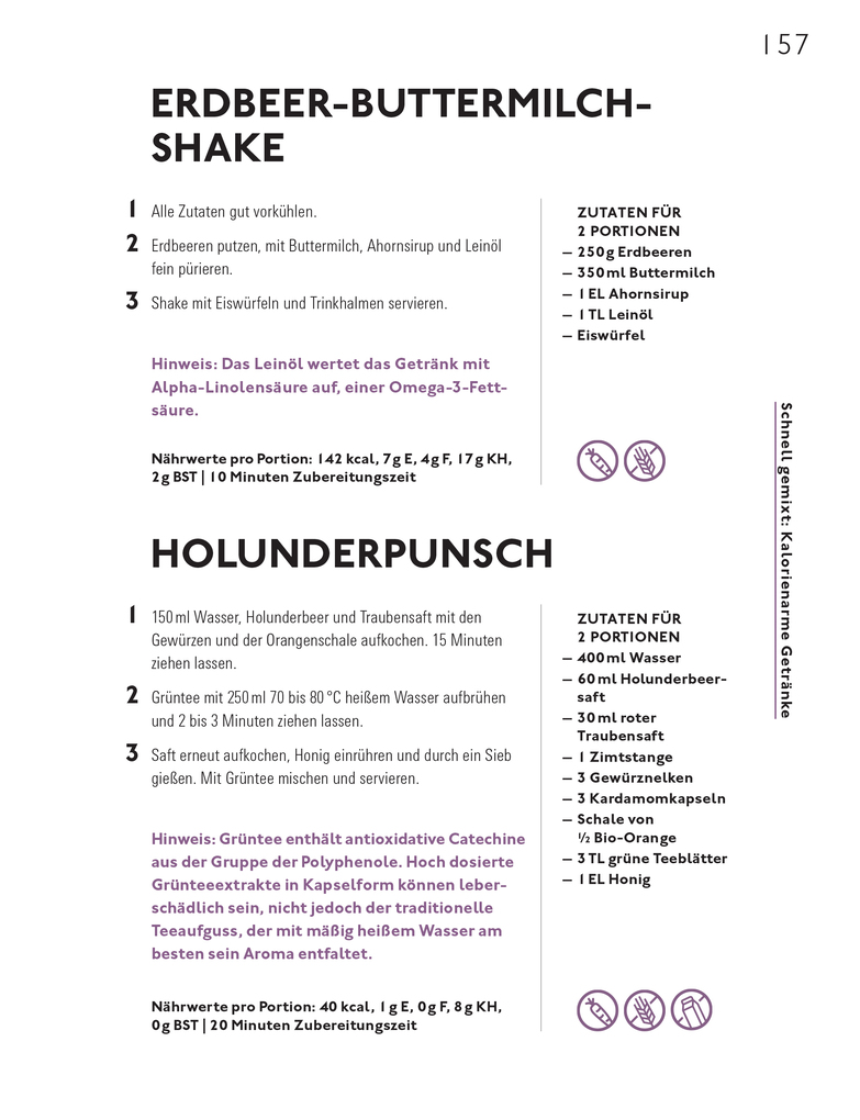 Weitere Ansicht: Die richtige Ernährung bei Fettleber | Ali Canbay