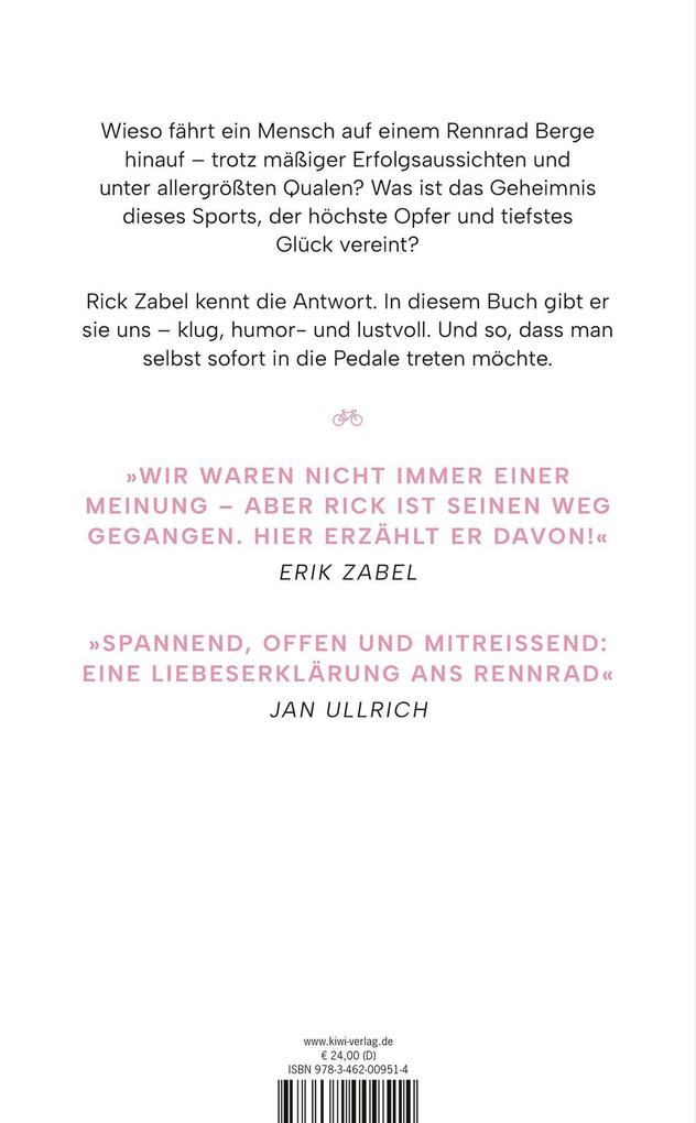 Weitere Ansicht: On the Road | Rick Zabel