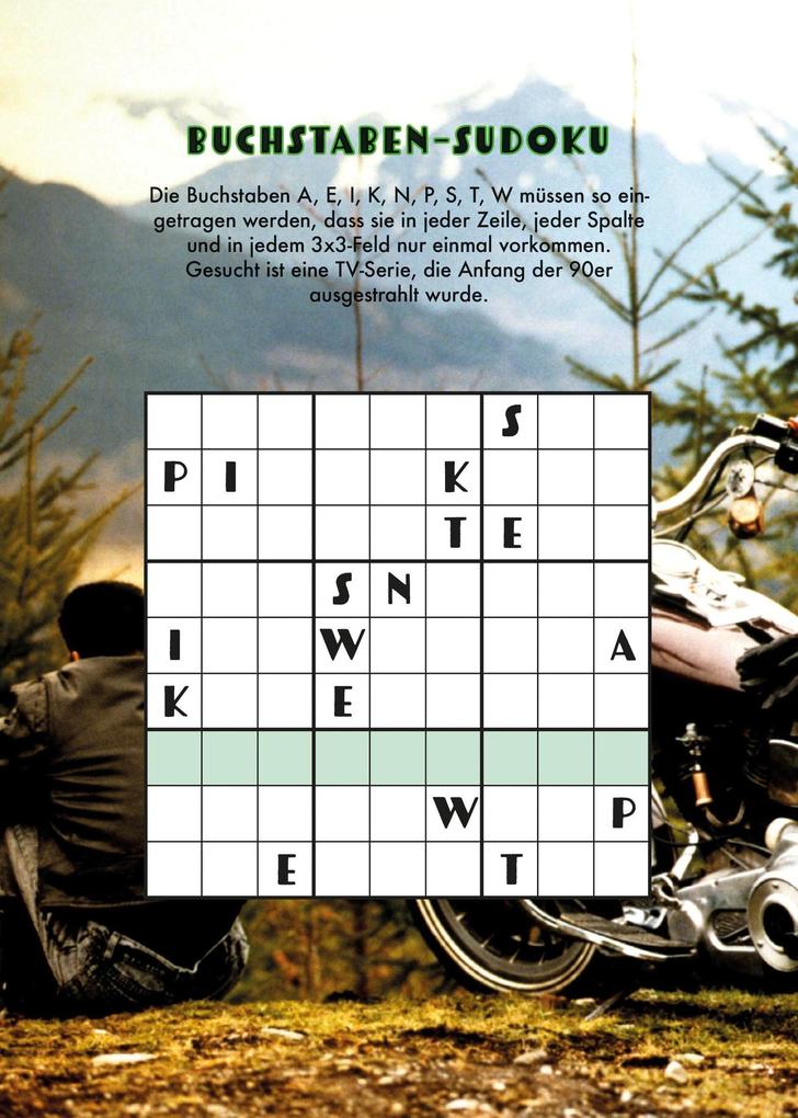 Weitere Ansicht: Die verrückten 90er | Stefan Heine