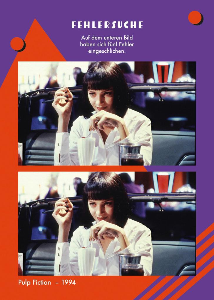 Weitere Ansicht: Die verrückten 90er | Stefan Heine