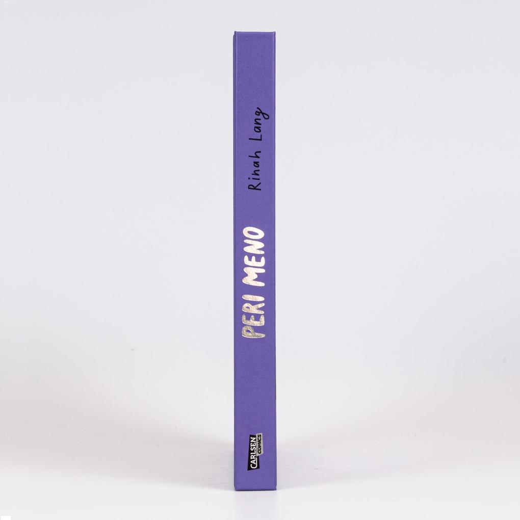 Weitere Ansicht: Peri Meno | Rinah Lang