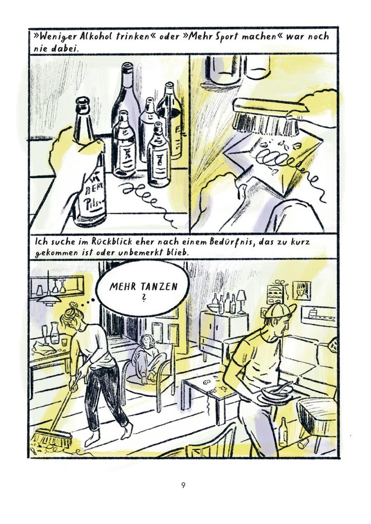 Weitere Ansicht: Peri Meno | Rinah Lang