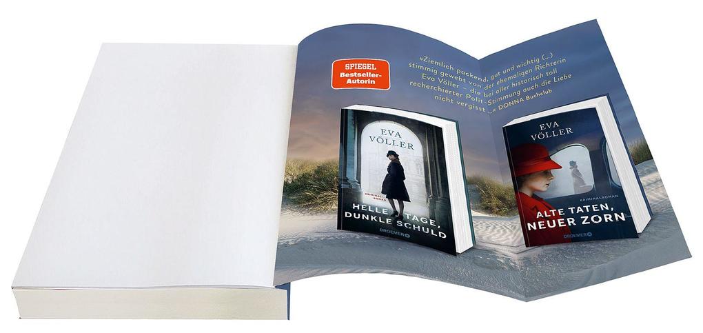 Weitere Ansicht: Der Sommer am Ende der Welt | Eva Völler