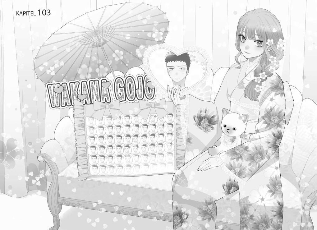 Weitere Ansicht: More than a Doll 14 | Shinichi Fukuda