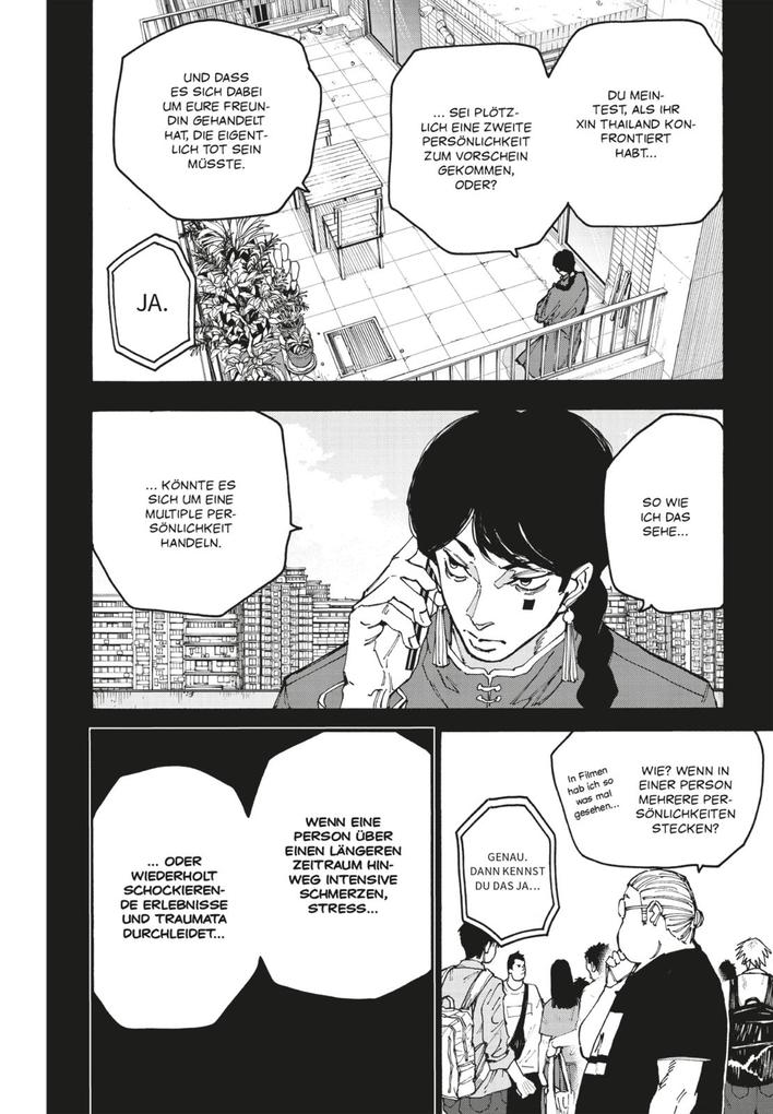 Weitere Ansicht: Sakamoto Days 19 | Yuto Suzuki