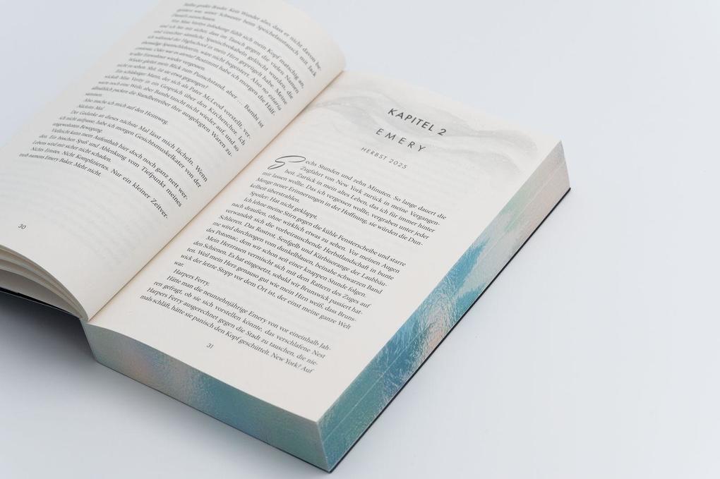 Weitere Ansicht: Harpers Ferry. Lose Me Once | Christina Kaspar