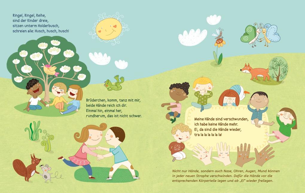 Weitere Ansicht: Unkaputtbar: Meine ersten Lieblingsreime